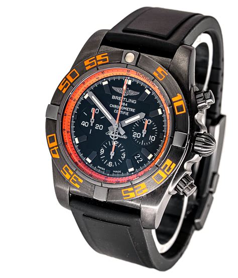 breitling chronomat 44 raven canada|Breitling Chronomat 44 .